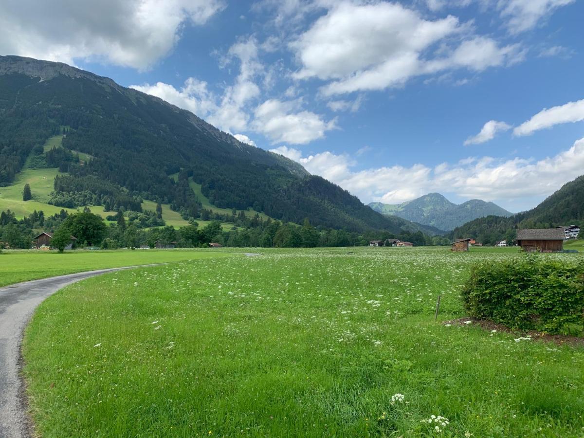 Gasthof Loewen Pfronten Kültér fotó