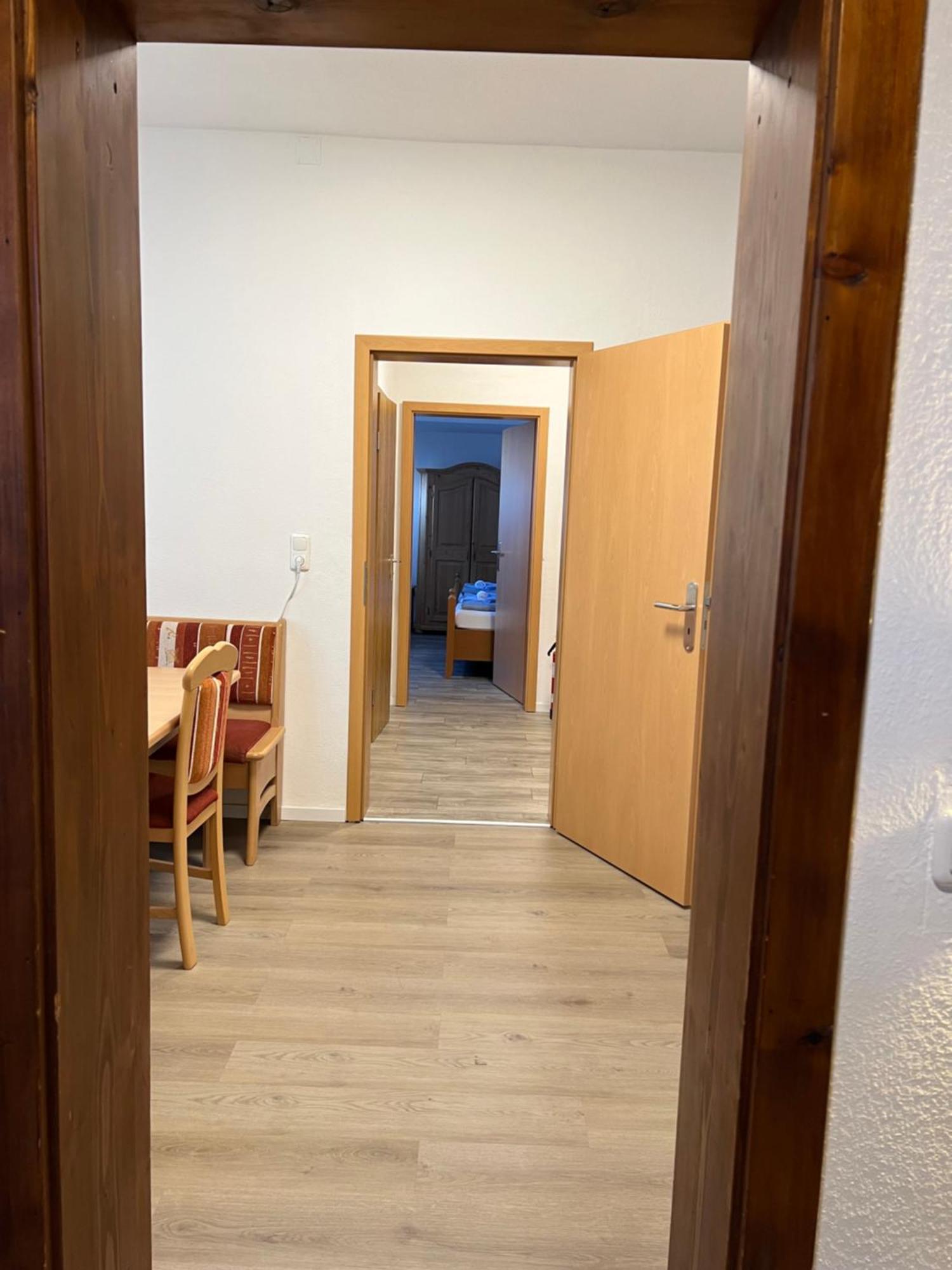 Gasthof Loewen Pfronten Kültér fotó