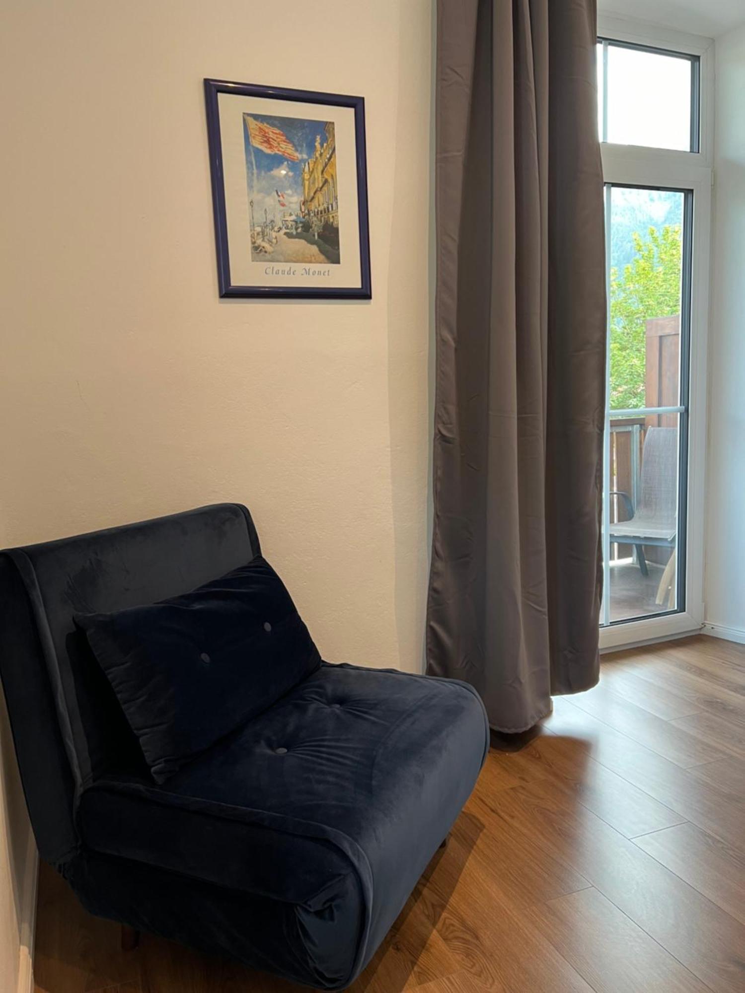 Gasthof Loewen Pfronten Kültér fotó